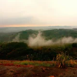 Thampuranpara Viewpoint Trivandrum 